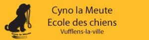 cyno La Meute