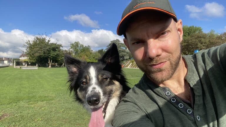 Moniteur en éducation canine à Lausanne